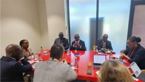 La BOAD et Orange Afrique et Moyen-Orient unissent leurs forces pour dynamiser les secteurs des Télécoms et de l'économie numérique 