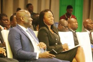 Les avancées du Togo en inclusion financière et transformation numérique, ce récit met en lumière les efforts du pays pour l'économie