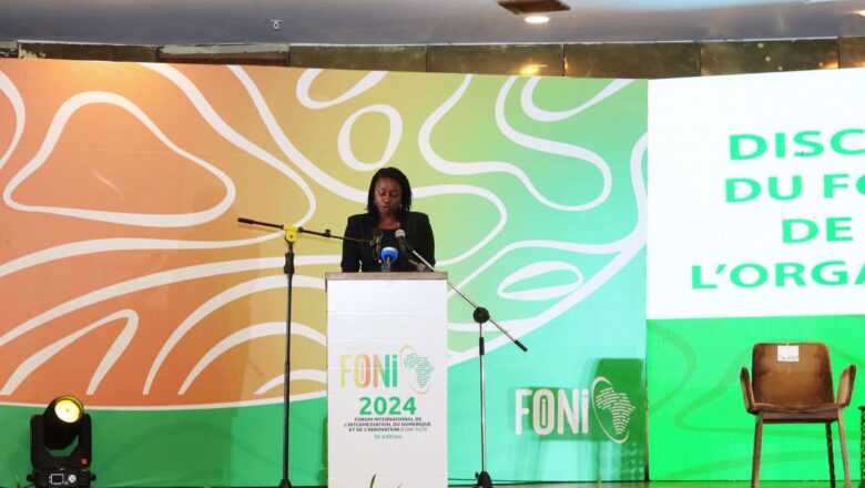 Les avancées du Togo en inclusion financière et transformation numérique, ce récit met en lumière les efforts du pays pour l'économie