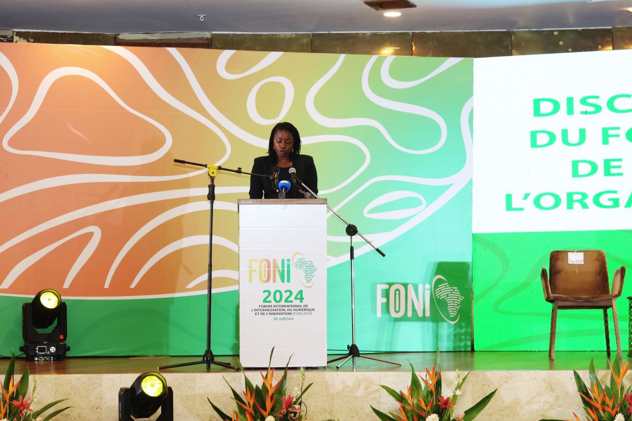 Togo : Innovation et Inclusion financière à l’ère numérique