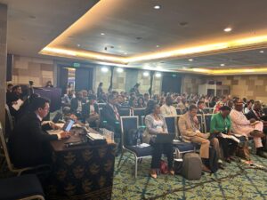 Le 10e Forum Mondial de l'Eau met l'accent sur les infrastructures hydrauliques en Afrique, abordant les défis du financement 