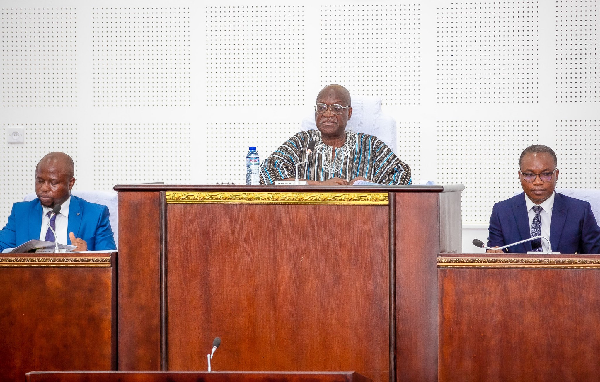 L’Assemblée nationale du Togo, inaugurée le 21 mai 2024, marque le début d’une législature prometteuse présidée par le professeur Gogué