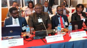 Lancement de l’Observatoire de la Compétitivité de l’Afrique de l’Ouest : Un Outil Clé pour Stimuler la Croissance Économique