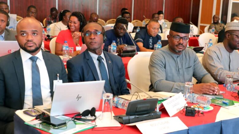 Lancement de l’Observatoire de la Compétitivité de l’Afrique de l’Ouest : Un Outil Clé pour Stimuler la Croissance Économique