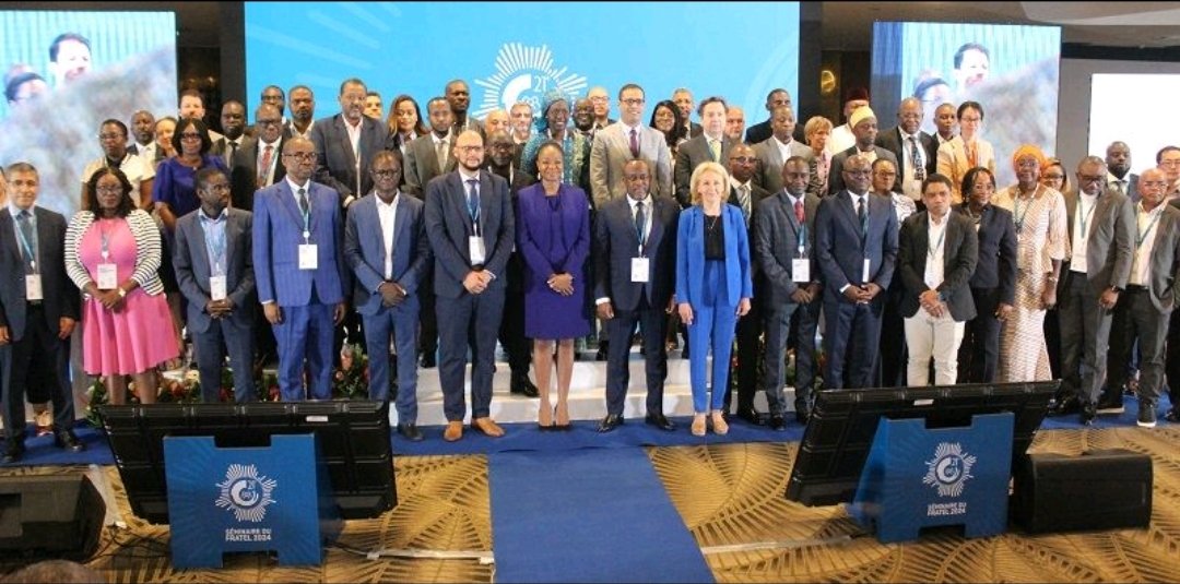 Un référentiel commun d'évaluation des fournisseurs de services télécoms bientôt disponible dans l'espace africain francophone