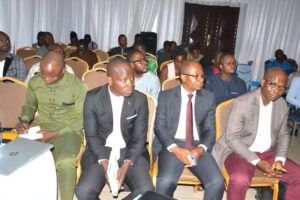 Le Togo franchit une étape importante dans son projet de construction de 20 000 logements sociaux à Kpomé-Dalavé avec la validation ...