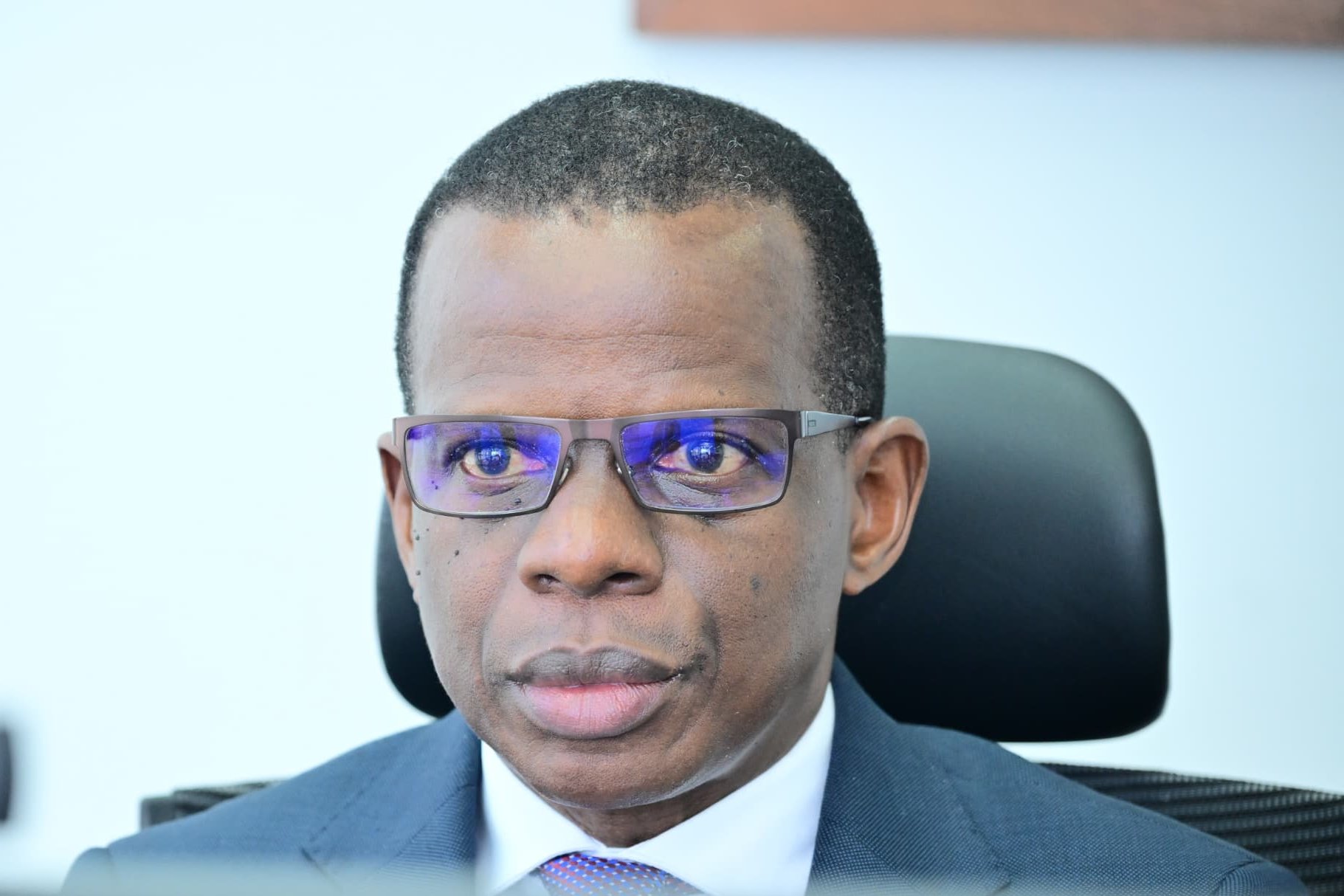 Antonio Pedro encourage l'intégration du capital naturel dans la planification économique africaine, soulignant le potentiel des marchés