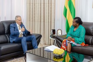 Le Togo et le Tony Blair Institute (TBI) s'engagent dans un nouveau cadre de partenariat ambitieux pour stimuler la croissance économique