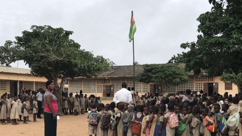 La nouvelle réglementation togolaise impose une autorisation préalable pour les prises de vue dans en milieu scolaire,