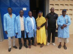 Journée des musées au Togo : Des trésors culturels menacés par un manque de moyens et d'organisation des dirigeants