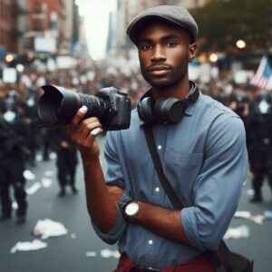 Hommage à l'audace des Médias qui défendent la démocratie et la liberté de la presse, malgré les risques, et souligne l’engagement de l’UE