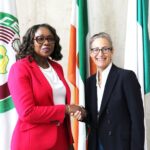 La CEDEAO et l'USAID se concertent pour la signature d'un nouvel accord de partenariat visant à stimuler le développement économique