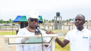 Le Ministère de l'Urbanisme, de l'Habitat et de la Réforme Foncière célèbre la Fête du Travail, marquant un engagement renouvelé 