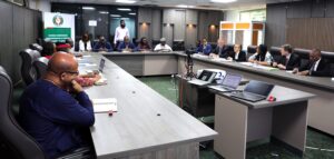 La CEDEAO et l'USAID se concertent pour la signature d'un nouvel accord de partenariat visant à stimuler le développement économique