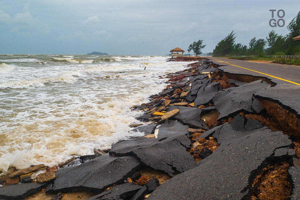 Le Togo lance un ambitieux projet de préservation du littoral pour lutter contre l’érosion côtière et protéger son patrimoine naturel