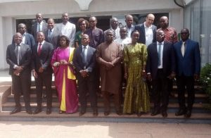 L'atelier régional de Lomé capitalise sur les acquis du projet conjoint ZLECAf et identifie les défis et perspectives pour l'Afrique
