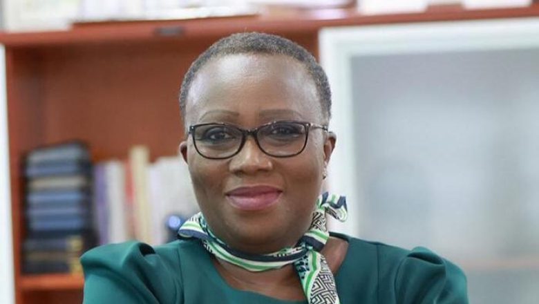 Une visite pleine d'espoir à l'orphelinat "Grande Famille de la Providence" avec les ministres Dossou-d'Almeida et Kokoroko.