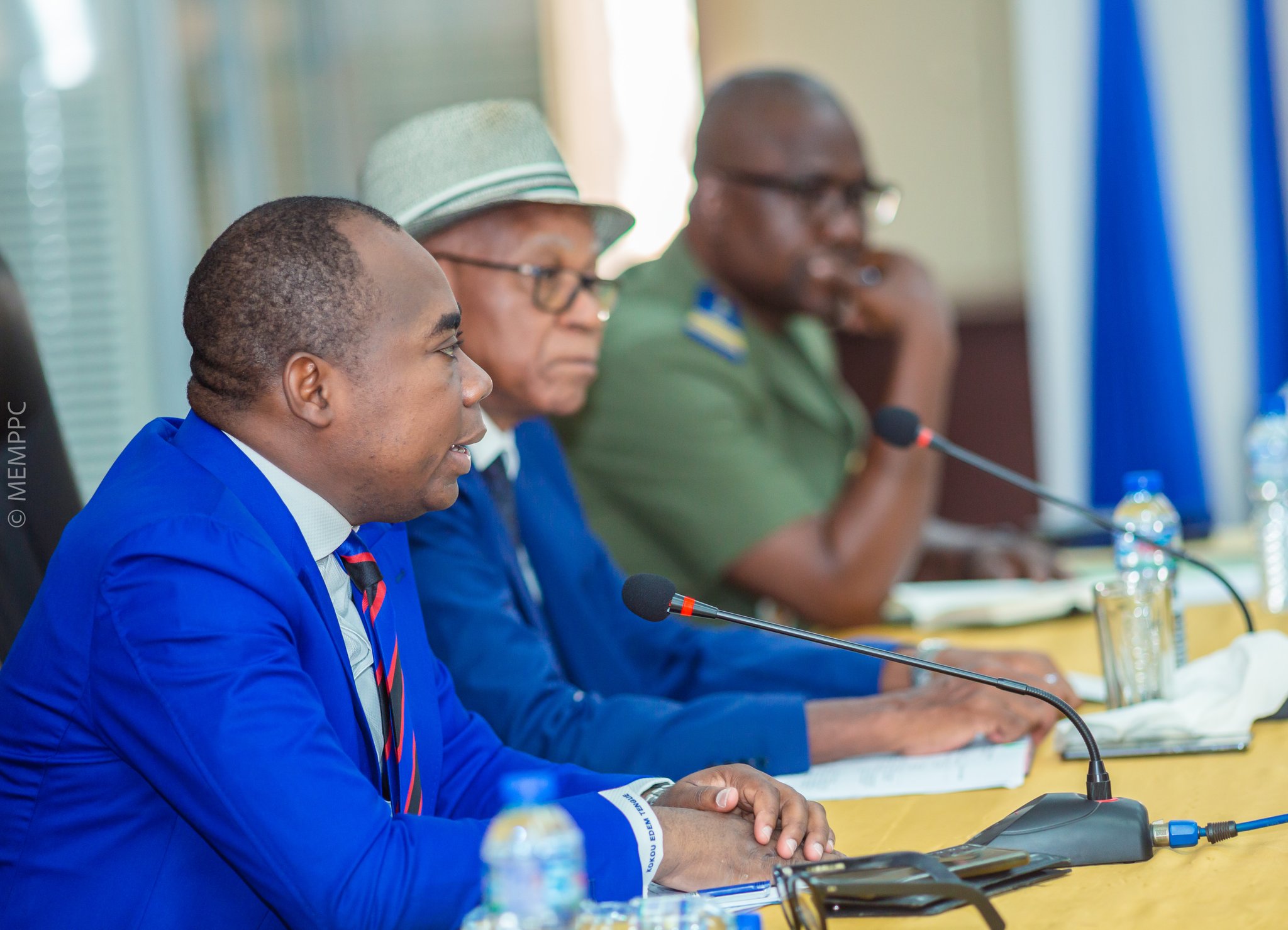 Reprise des transferts de conteneurs vers le port sec d'Adétikopé : Lomé renforce son rôle de hub logistique régional