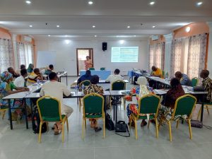 Des jeunes leaders pastoraux d'Afrique de l'Ouest formés à Lomé pour promouvoir un pastoralisme transfrontalier apaisé et durable