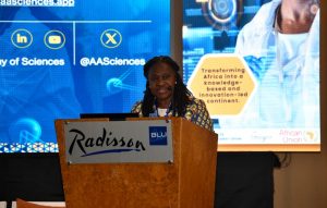 L'Académie africaine des sciences rassemble des chercheurs à ARISE2024 à Hammamet pour stimuler la recherche et le développement scientifique 