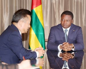 Le sommet Corée-Afrique ouvre de nouvelles perspectives de coopération pour le développement économique, durable et la paix au Togo.