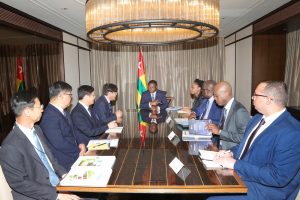 Le sommet Corée-Afrique ouvre de nouvelles perspectives de coopération pour le développement économique, durable et la paix au Togo.