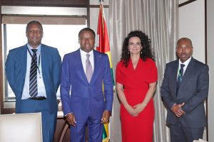 Le sommet Corée-Afrique ouvre de nouvelles perspectives de coopération pour le développement économique, durable et la paix au Togo.