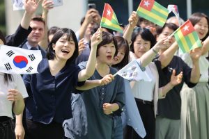 Le sommet Corée-Afrique ouvre de nouvelles perspectives de coopération pour le développement économique, durable et la paix au Togo.