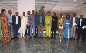 La 8ème édition du Festival International du Film du Togo (FIFTO 2024) s'ouvre à l'international et met le cap sur la professionnalisation