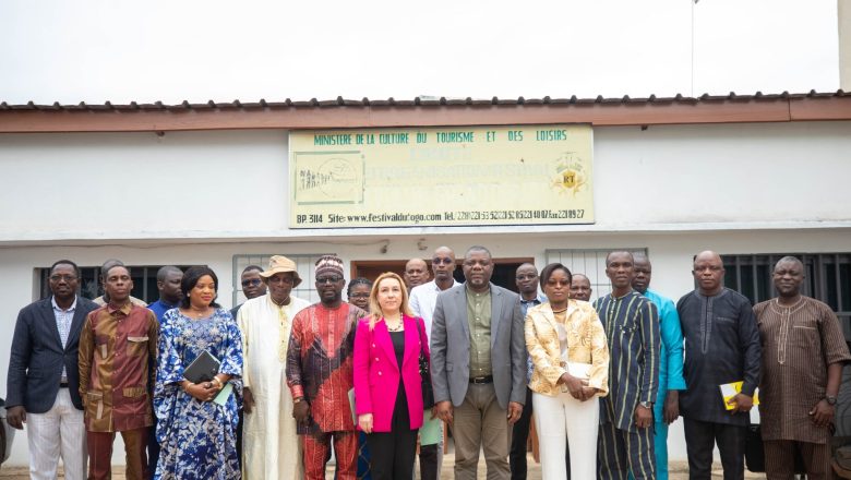 Le Togo lance un programme ambitieux pour renforcer les capacités entrepreneuriales des acteurs du tourisme