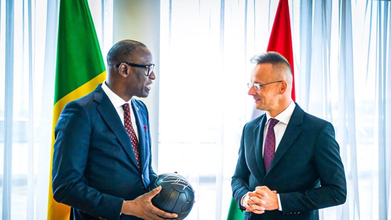 Cette visite diplomatique à Budapest marque un tournant dans les relations entre le Mali et la Hongrie, avec un accent sur le dialogue
