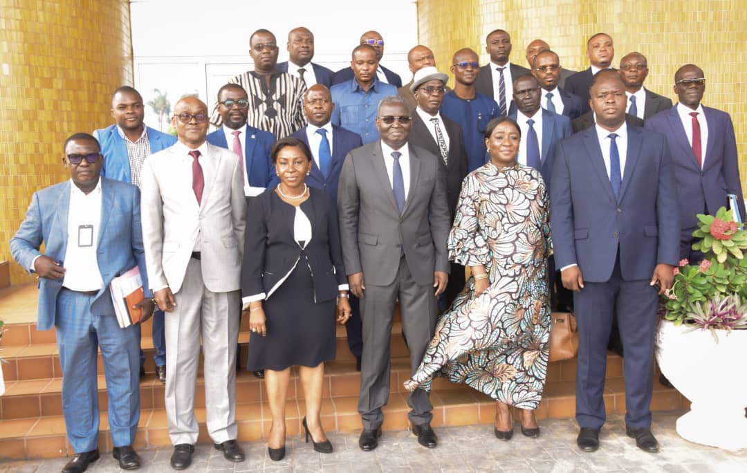 Le Togo a maintenu son engagement en matière de réformes de l'Uemoa en 2023, en validant à 76% les exigences de l'Union,