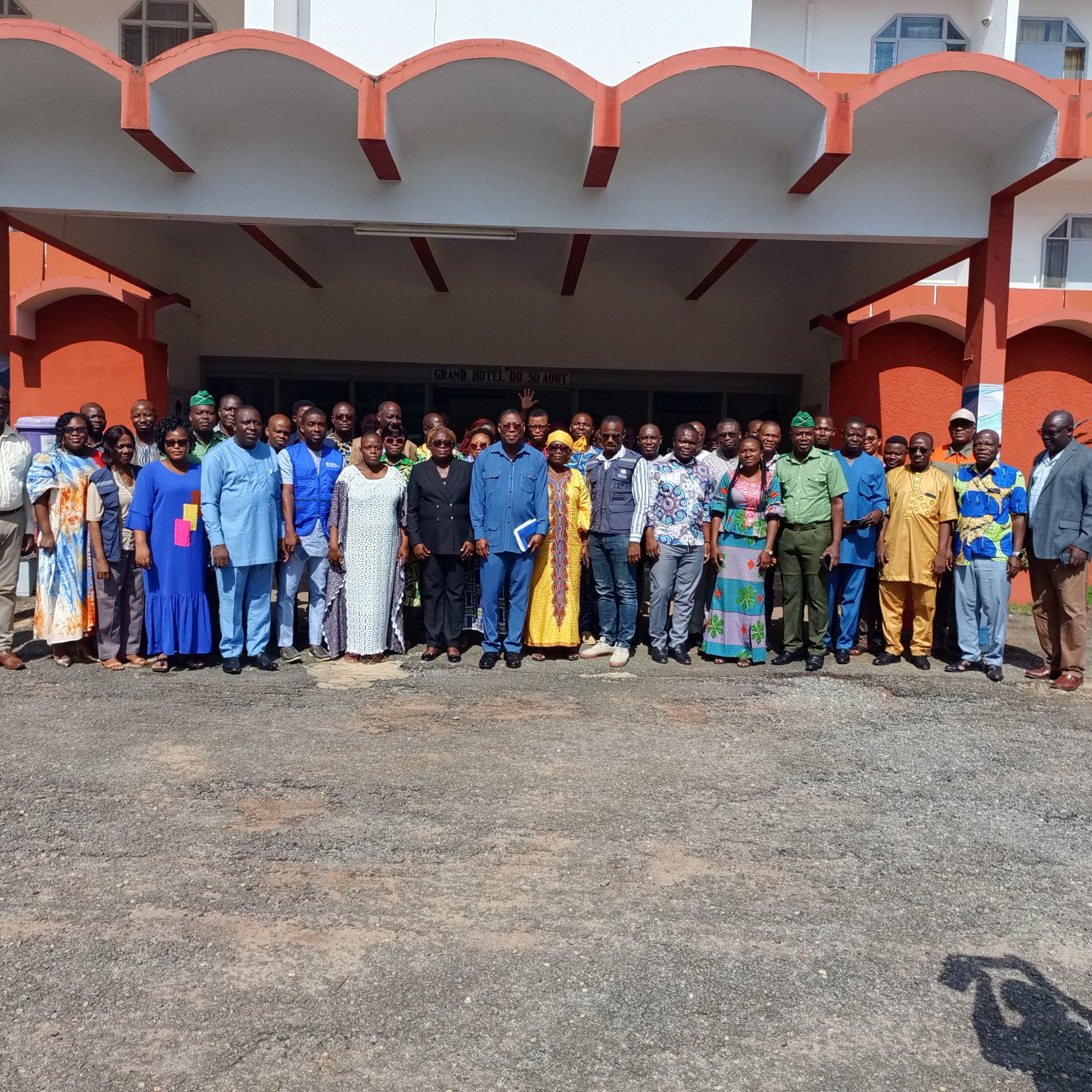 Le Togo lance une évaluation interne de son système sanitaire pour renforcer sa capacité à faire face aux menaces de santé.