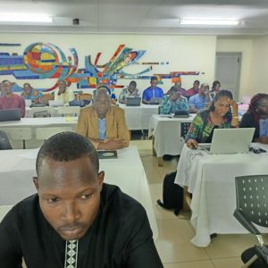 Le Togo lance une évaluation interne de son système sanitaire pour renforcer sa capacité à faire face aux menaces de santé.