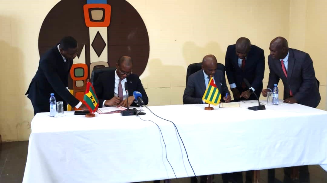 Le Togo et Sao Tomé-et-Principe suppriment les visas
