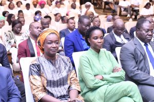 Le Togo dévoile son Rapport sur le Développement Humain 2024, confirmant une progression remarquable, soulignant le rôle de la jeunesse