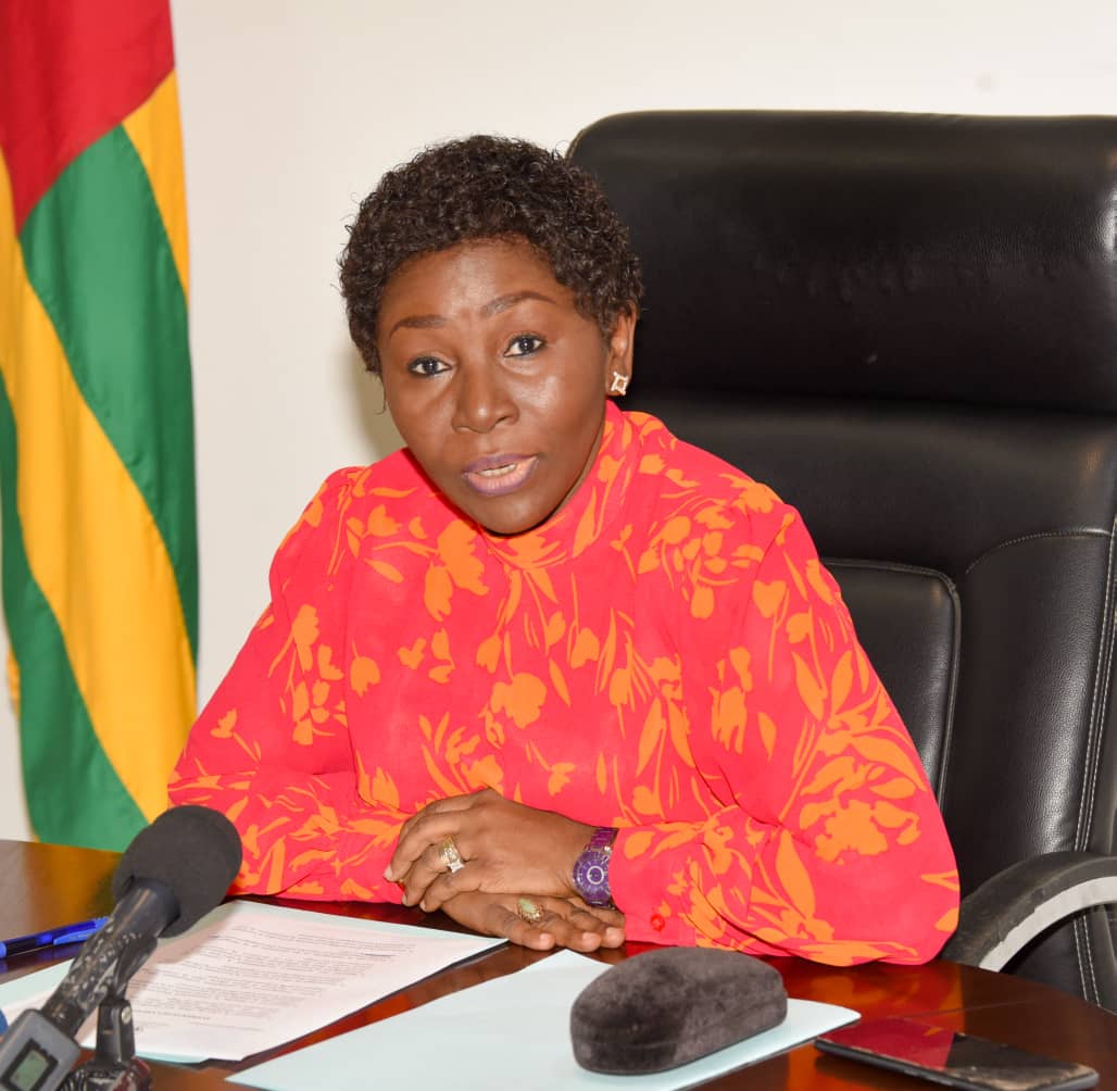 CCI-Togo : élections cruciales pour un nouveau leadership et une collaboration renforcée entre le secteur privé et le gouvernement