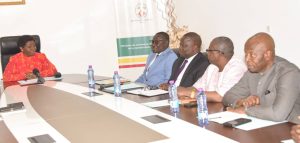 CCI-Togo : élections cruciales pour un nouveau leadership et une collaboration renforcée entre le secteur privé et le gouvernement