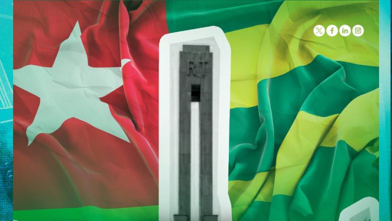 Le Togo commémore la Journée des Martyrs en rendant hommage aux héros nationaux qui ont lutté pour l'indépendance et la souveraineté du pays