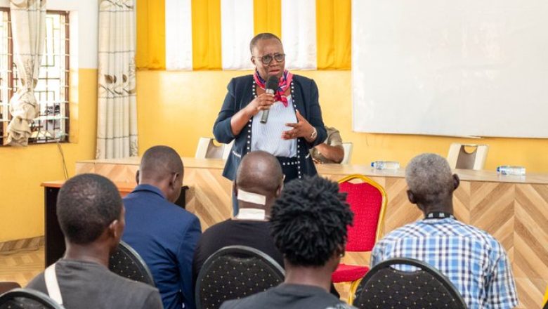 Myriam Dossou-d'Almeida appelle à une mobilisation collective pour protéger la jeunesse togolaise des fléaux de la drogue