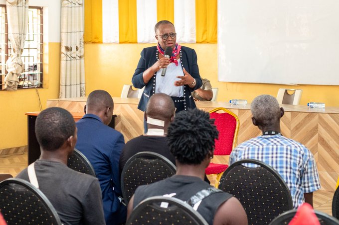 Lutte contre la drogue : Dossou-d’Almeida sonne la mobilisation pour sauver la jeunesse togolaise