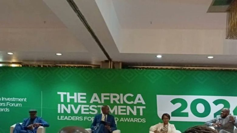 Le Forum et les Prix des leaders de l'investissement en Afrique rassemblent les principales parties prenantes pour l'innovation