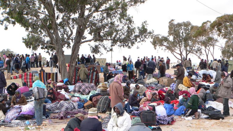 Lomé accueille un dialogue régional crucial sur la coopération en matière de sécurité et de protection des réfugiés en Afrique de l'Ouest.