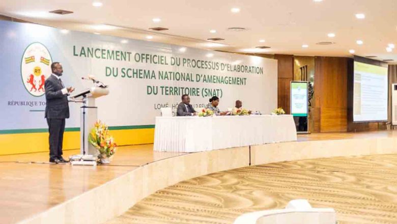 Validation du Schéma National d'Aménagement du Territoire (SNAT), feuille de route pour un développement durable à l'horizon 2045