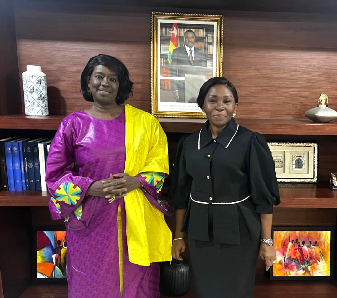 L'atelier régional de Lomé capitalise sur les acquis du projet conjoint ZLECAf et identifie les défis et perspectives pour l'Afrique