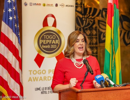 L’ère Fitzsimmons prend fin : Lomé s’apprête à accueillir une nouvelle ambassadrice américaine