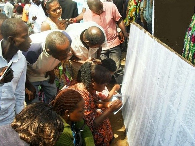 Résultats du Bac 1 2024 au Togo attendus entre le 12 et le 16 juin : consultation facile et moderne via code USSD ou plateforme web.