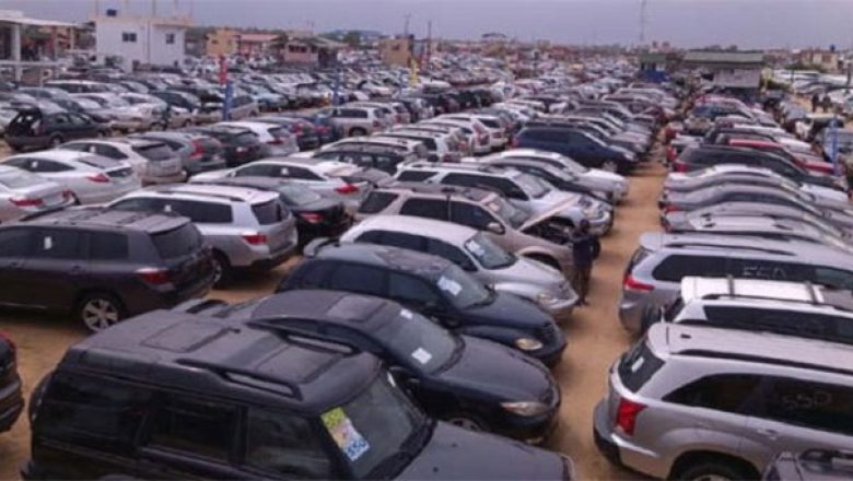 L'OTR organise une vente aux enchères publique de 76 véhicules (motos et voitures) à Atakpamé le 25 juin 2024. Ne ratez pas cette occasion