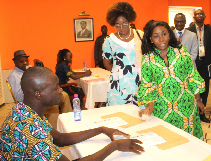 Les résultats électoraux de la Chambre de commerce et d’industrie du Togo (CCI-Togo) marquent un tournant potentiel pour l’avenir commercial