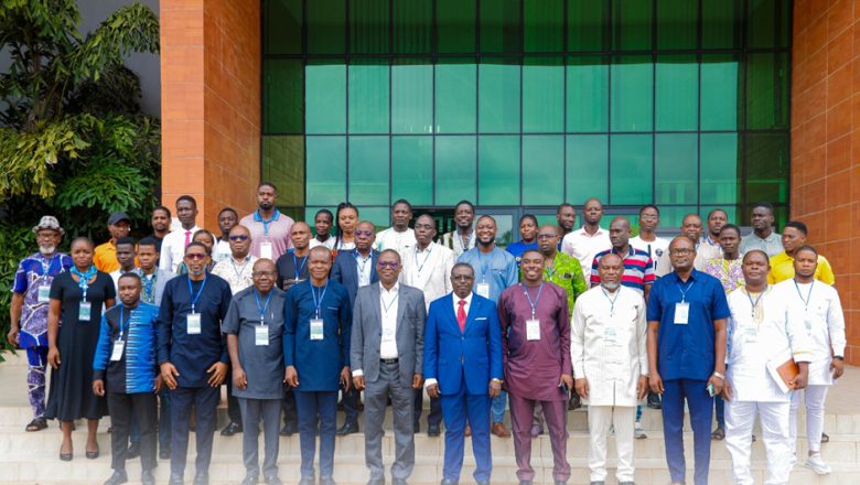 Des experts et des acteurs se réunissent à Lomé pour discuter de la transition vers un avenir énergétique juste et durable en Afrique de l’Ouest.